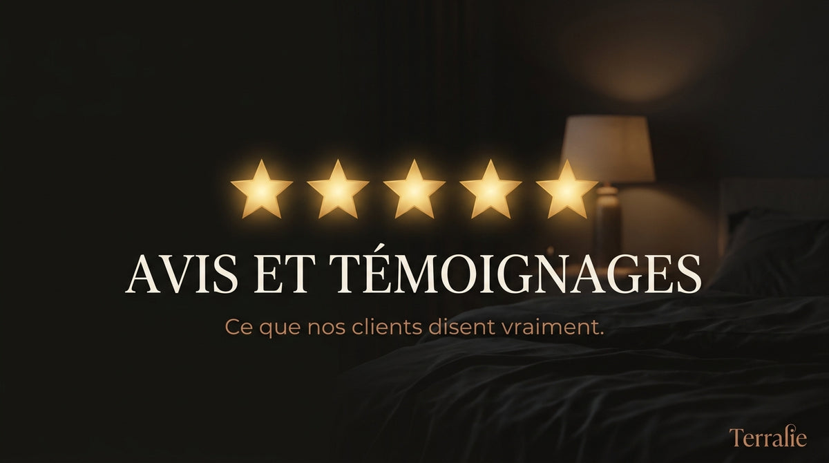 Drap de Mise à la Terre : Avis, Témoignages et Retours d'Expérience (2026)