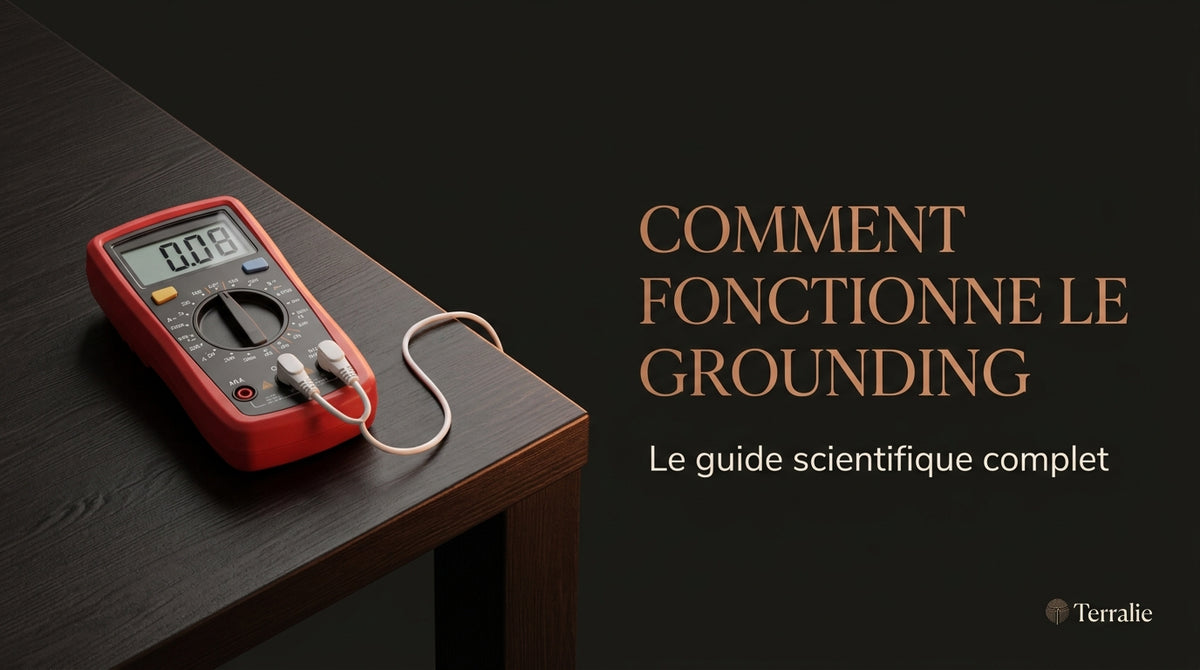 Comment Fonctionne le Grounding (Earthing) ? Le Guide Scientifique Complet