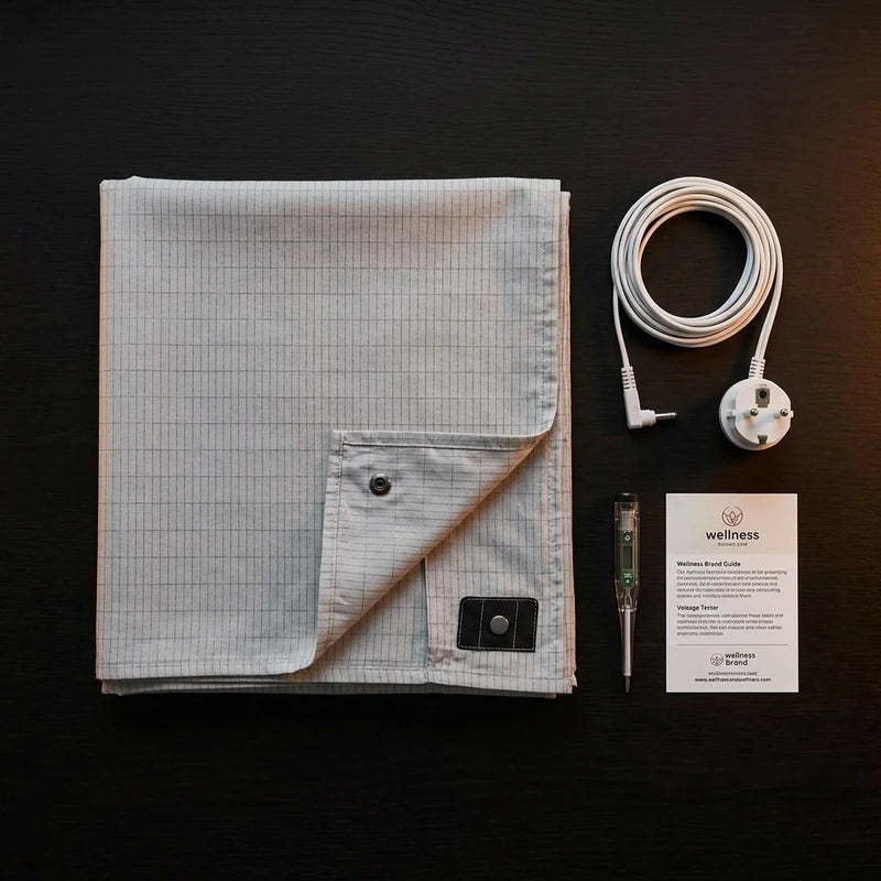 09 Flatlay Kit