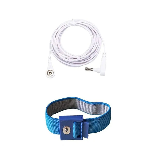 Bracelet de Mise à la Terre