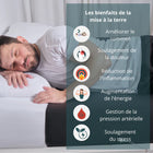 Natte de Mise à la Terre