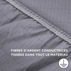 Drap Housse de Mise à la Terre