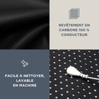 Natte de Mise à la Terre