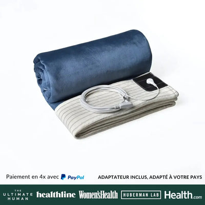 Couverture de Mise à la Terre