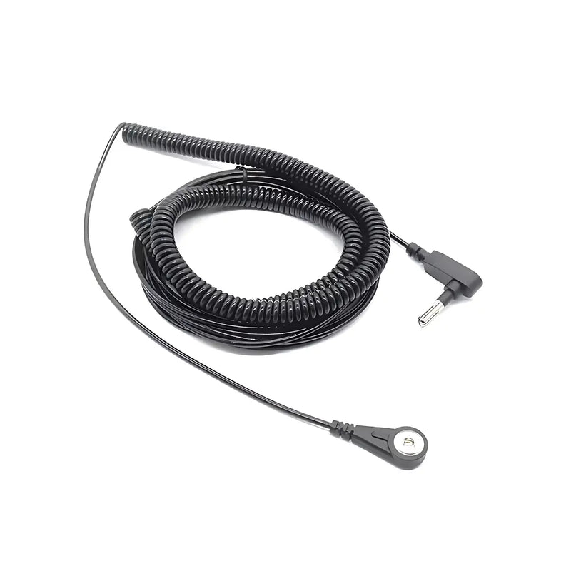 Fil de Mise à la Terre — 6m