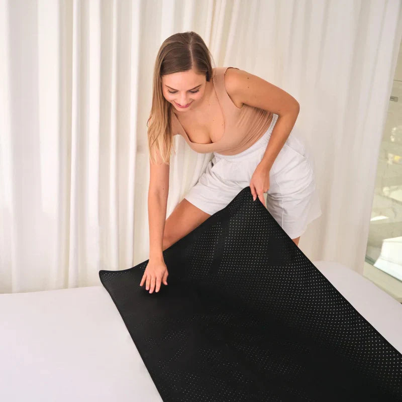 Natte de Mise à la Terre