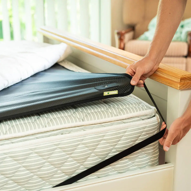 Natte de Mise à la Terre