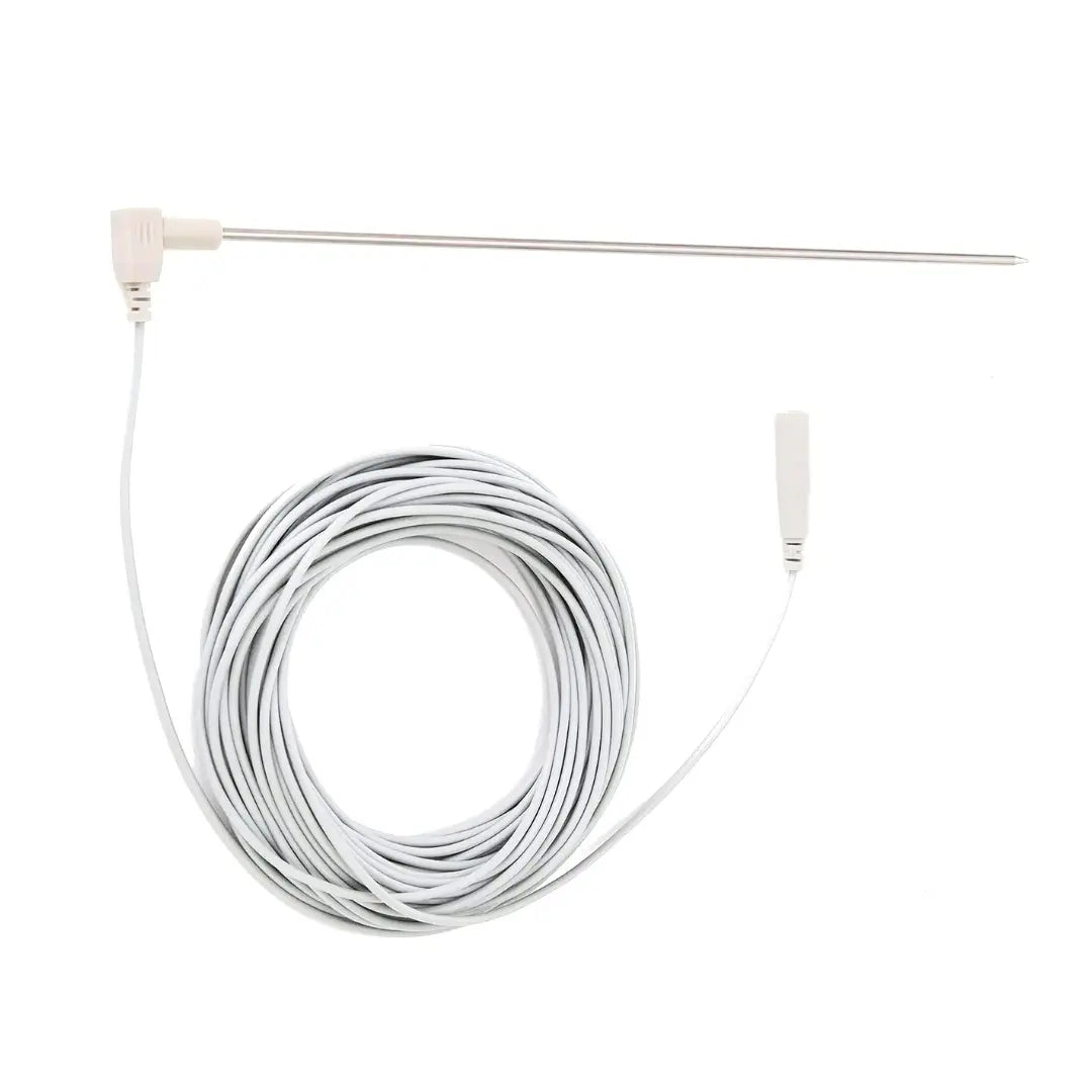 Tige de Mise à la Terre — Câble 12m