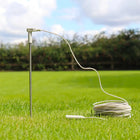 Tige de Mise à la Terre — Câble 12m