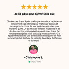 Drap Housse de Mise à la Terre