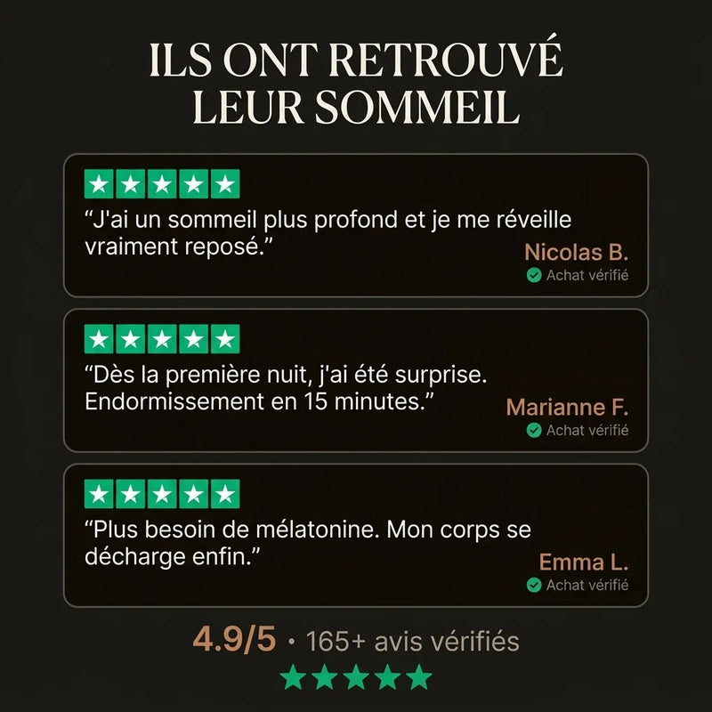 Terralie — Avis clients vérifiés