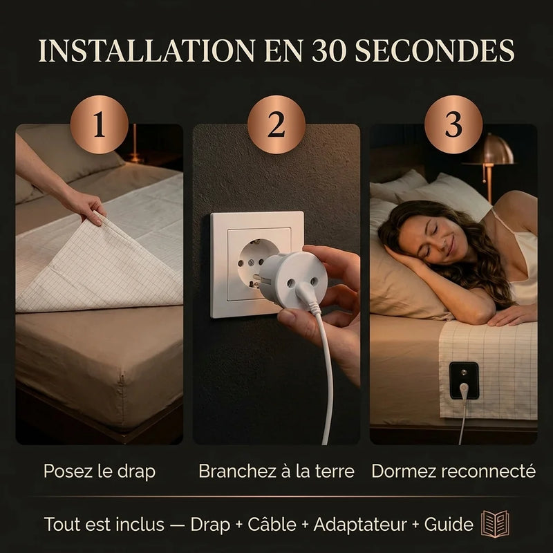 Terralie — Drap plat — dp_06_installation