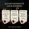 Drap de Mise à la Terre — Reconnexion Nocturne