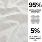 Drap de Mise à la Terre